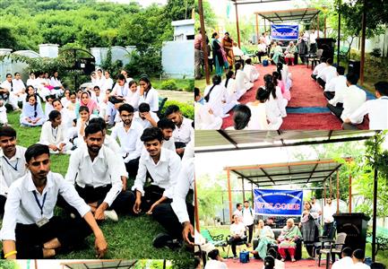 Events & Activities