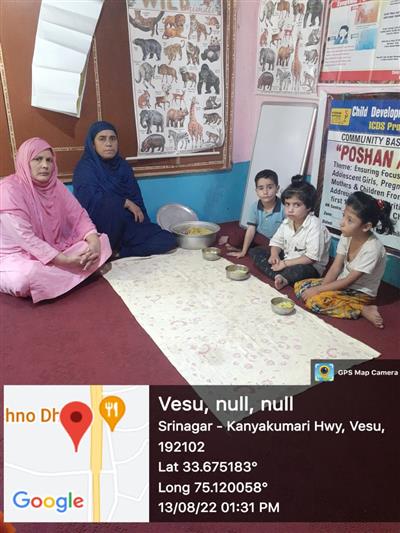 Events & Activities