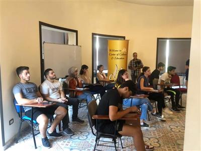 Events & Activities
