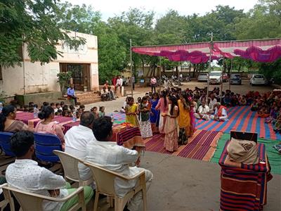 Events & Activities