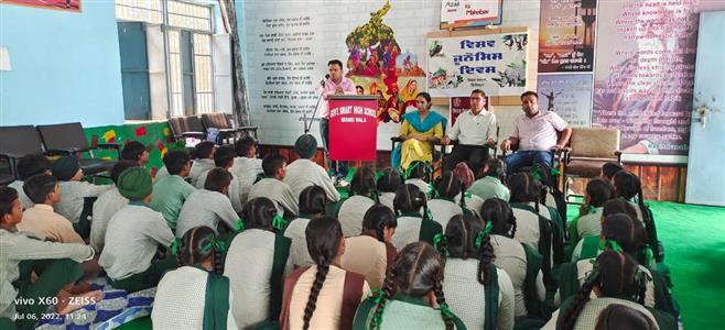 Events & Activities