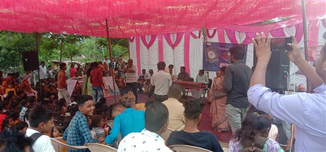 Events & Activities