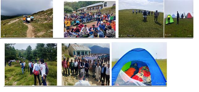 Events & Activities