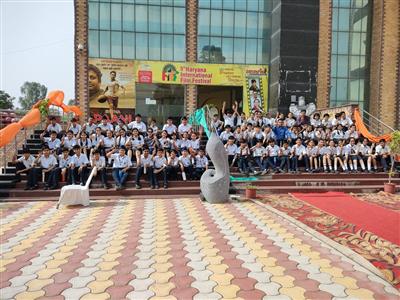 Events & Activities
