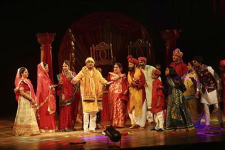 Events & Activities