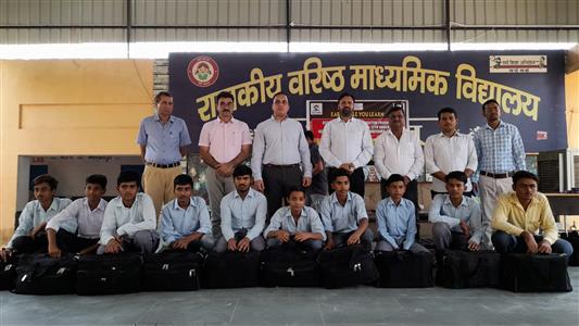 Events & Activities