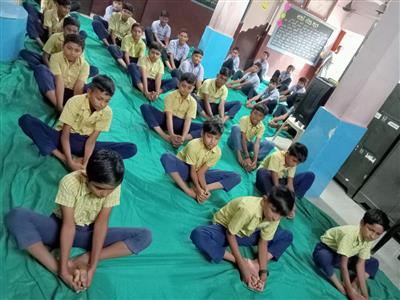 Events & Activities