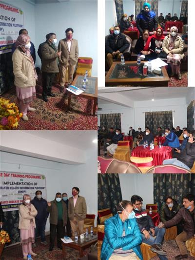 Events & Activities