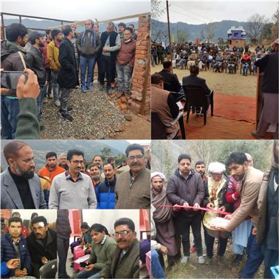 Events & Activities