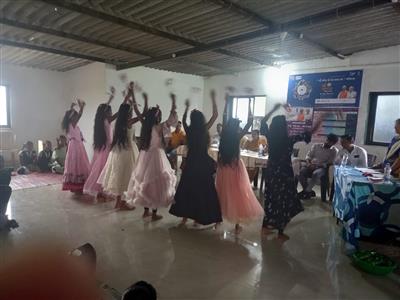 Events & Activities
