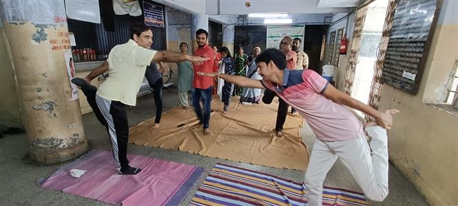 Events & Activities