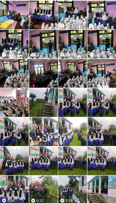 Events & Activities