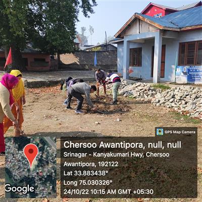 Events & Activities