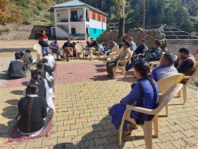 Events & Activities