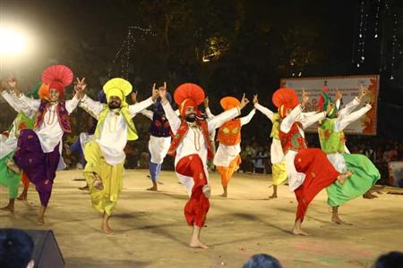Events & Activities