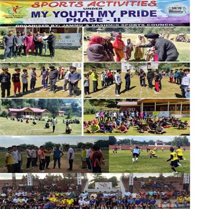 Events & Activities