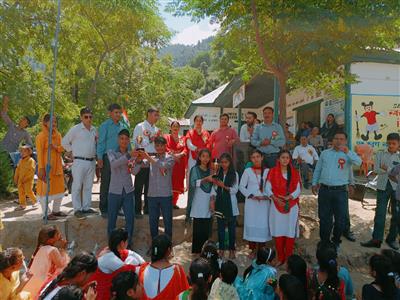 Events & Activities