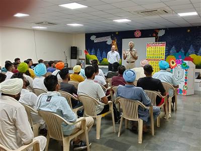 Events & Activities