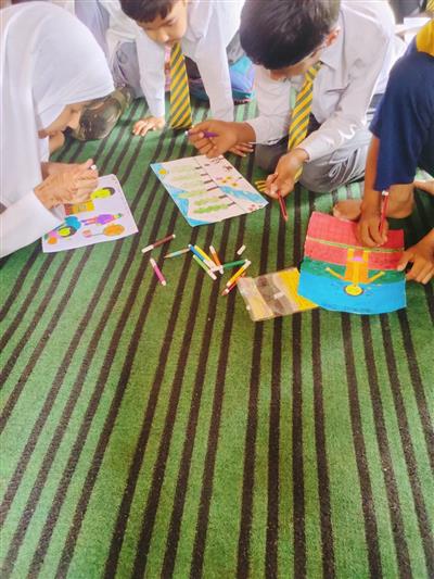 Events & Activities
