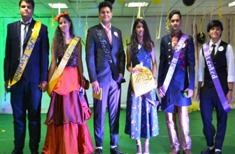 Events & Activities