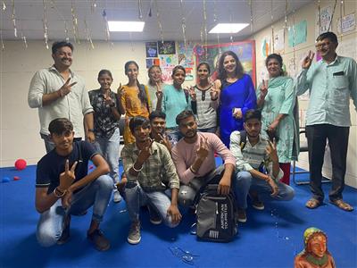 Events & Activities