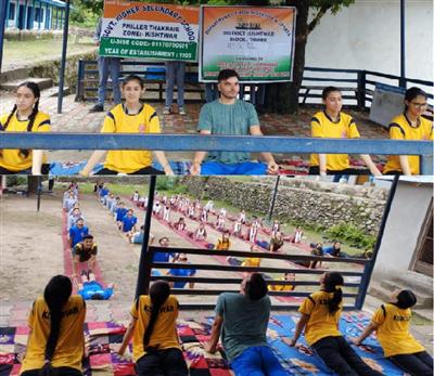 Events & Activities