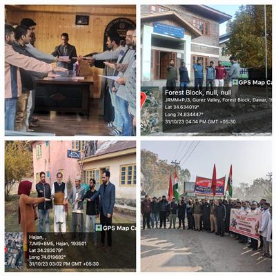 Events & Activities