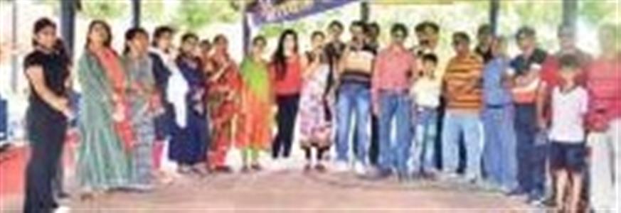 Events & Activities