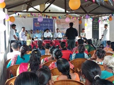 Events & Activities
