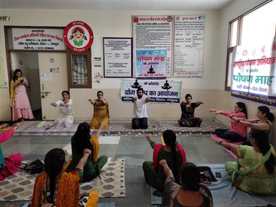 Events & Activities