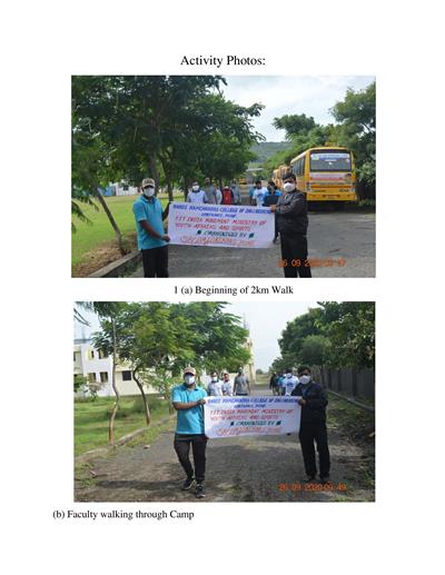 Events & Activities