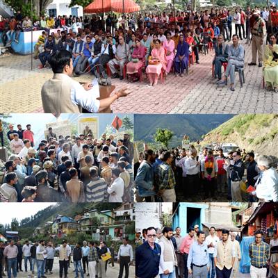 Events & Activities