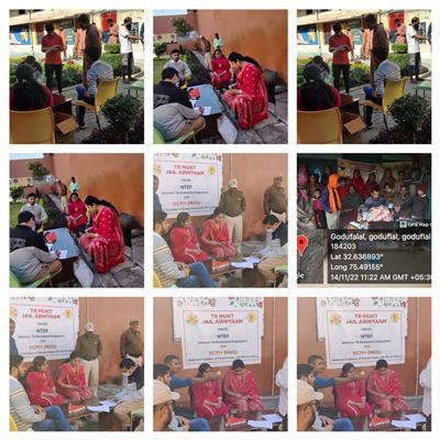Events & Activities