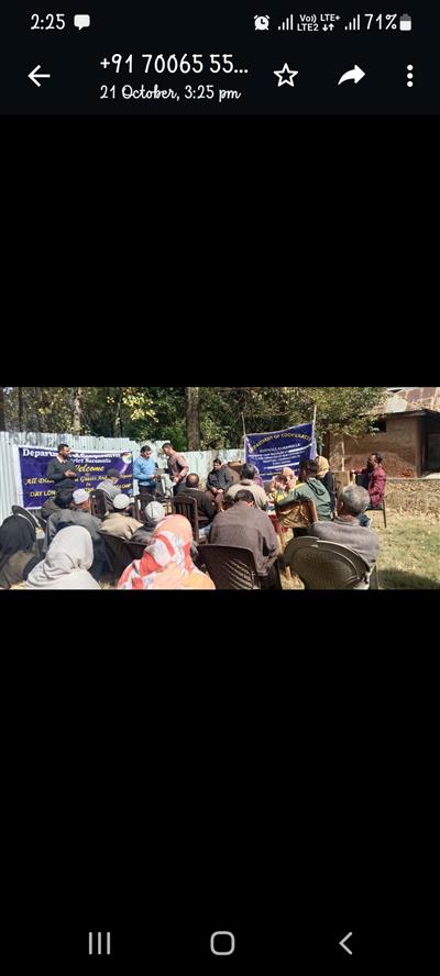 Events & Activities