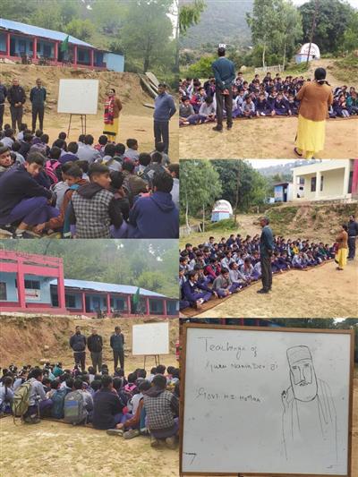 Events & Activities