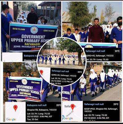 Events & Activities
