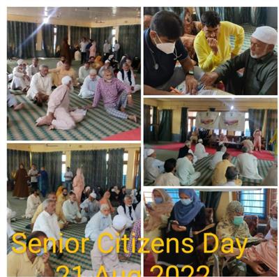 Events & Activities