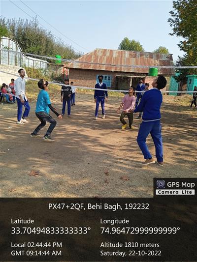 Events & Activities