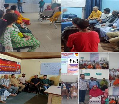 Events & Activities