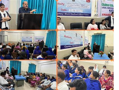 Events & Activities