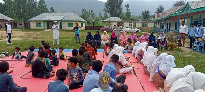 Events & Activities