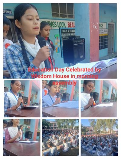 Events & Activities