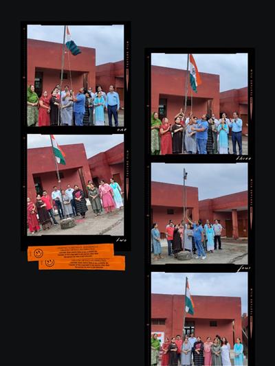 Events & Activities