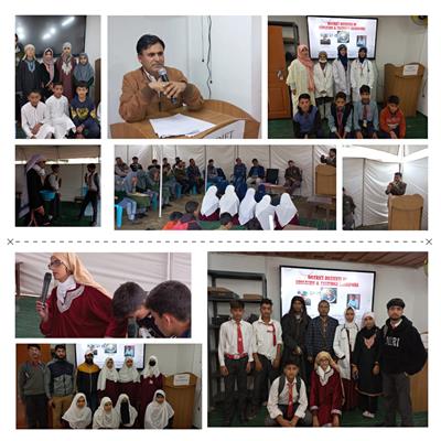 Events & Activities
