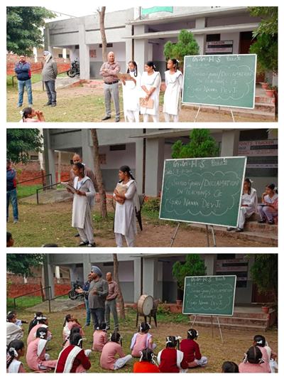 Events & Activities