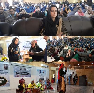 Events & Activities
