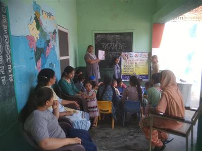 Events & Activities