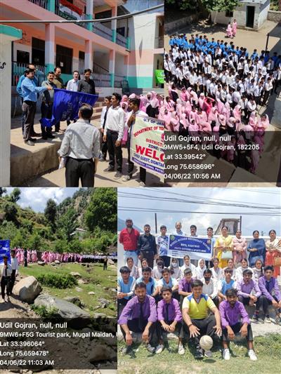 Events & Activities