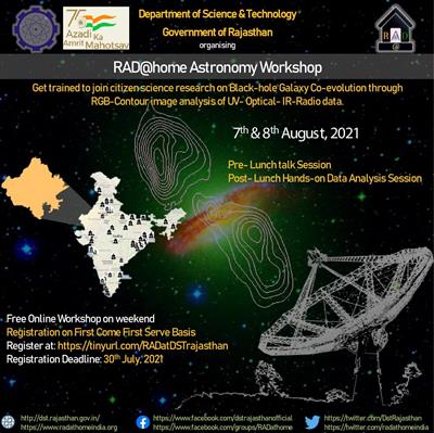 Events & Activities