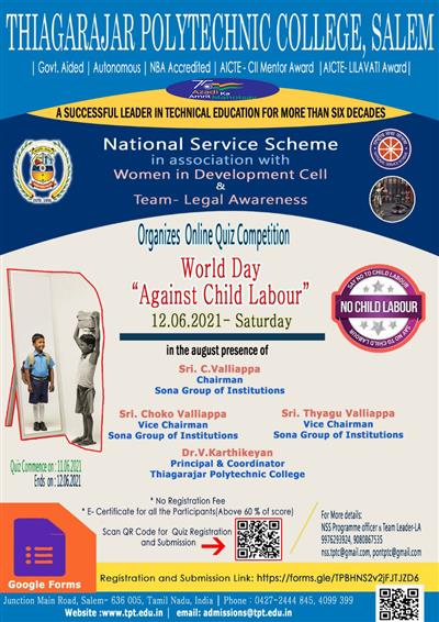 Events & Activities